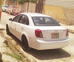 شيفروليه اوبترا